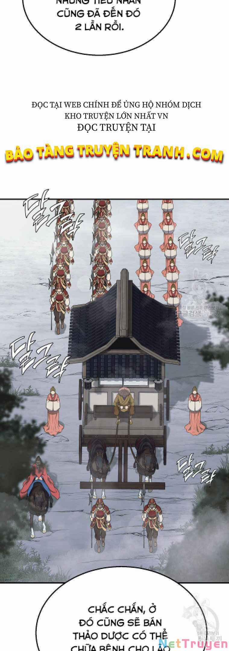 Thiên Niên Phương Sĩ 19 trang 27