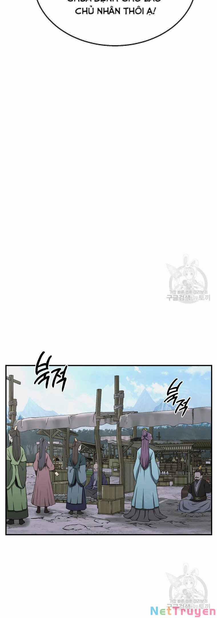 Thiên Niên Phương Sĩ 19 trang 28