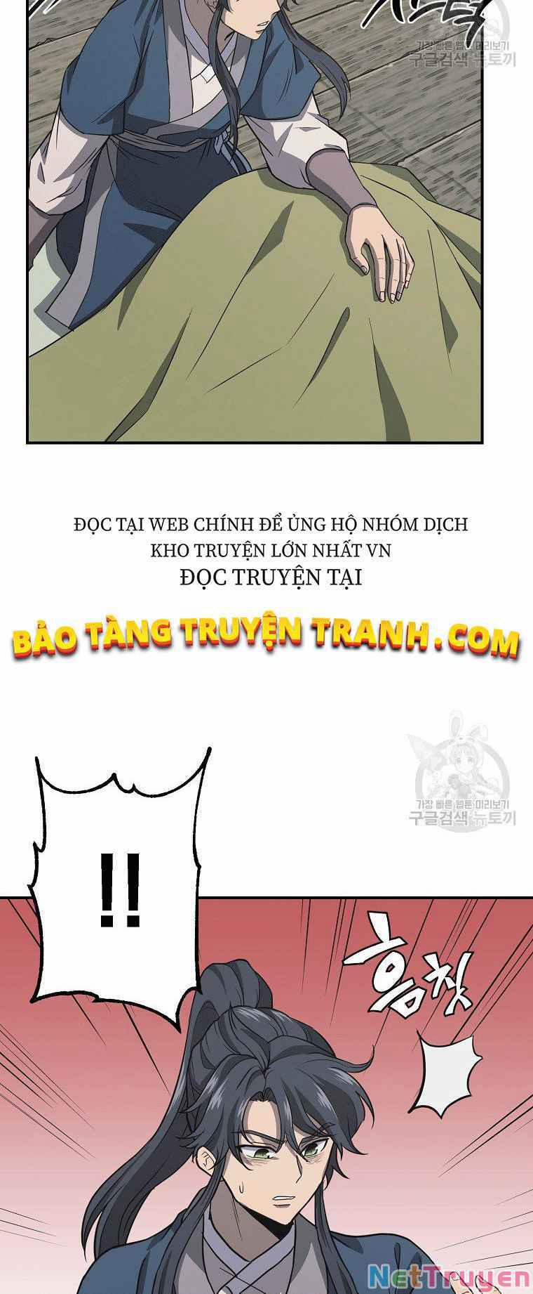 Thiên Niên Phương Sĩ 19 trang 3