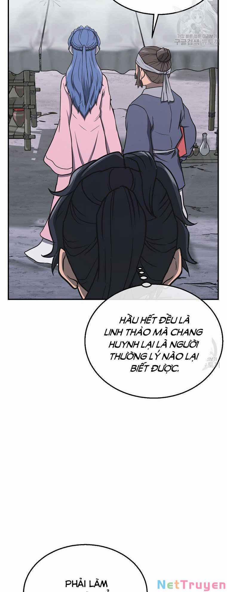 Thiên Niên Phương Sĩ 19 trang 30