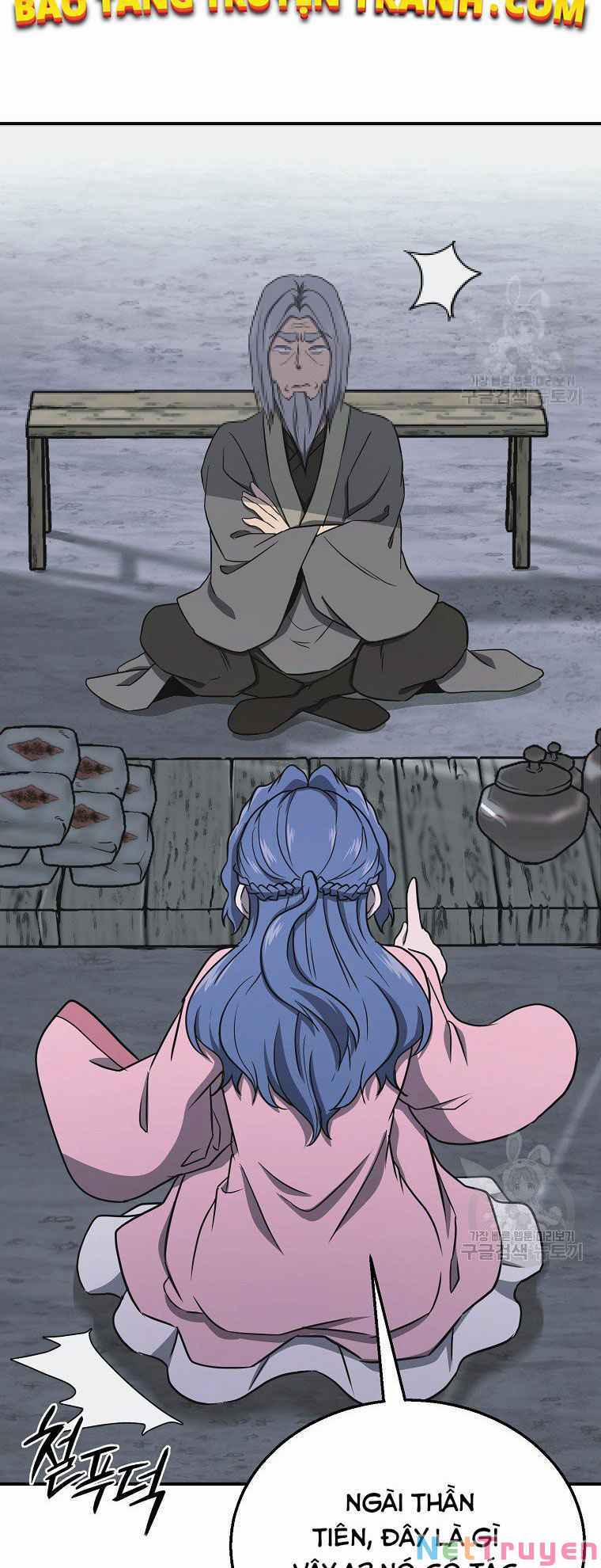 Thiên Niên Phương Sĩ 19 trang 32