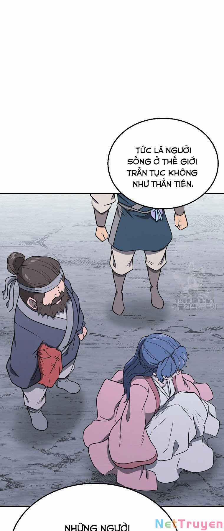 Thiên Niên Phương Sĩ 19 trang 35