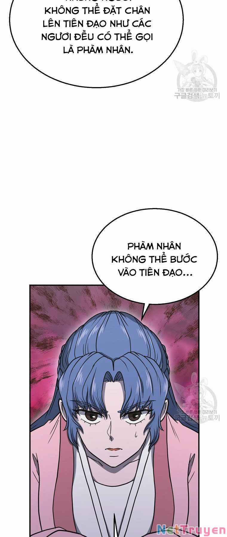 Thiên Niên Phương Sĩ 19 trang 36