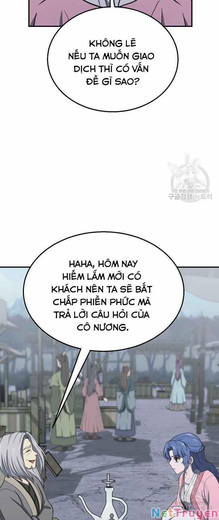 Thiên Niên Phương Sĩ 19 trang 37