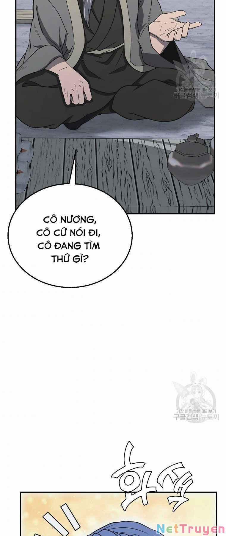 Thiên Niên Phương Sĩ 19 trang 39