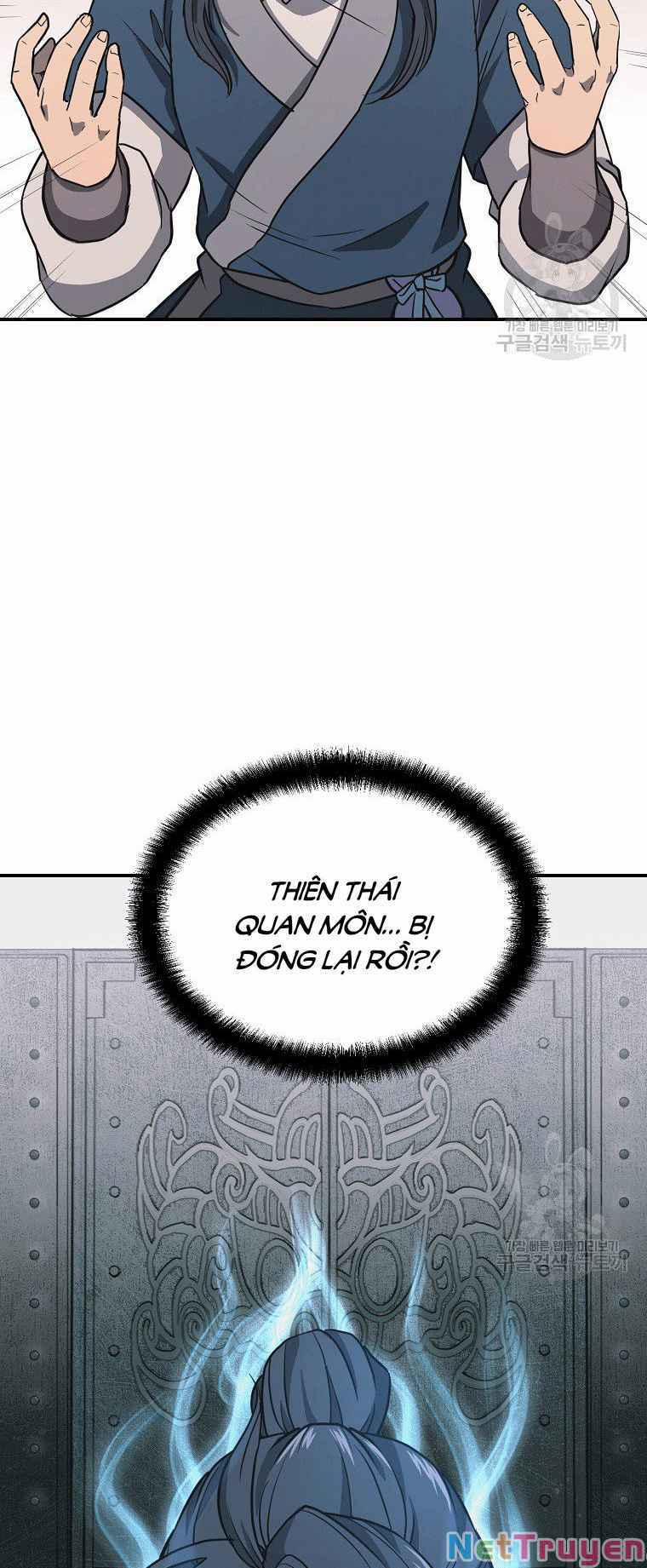 Thiên Niên Phương Sĩ 19 trang 4
