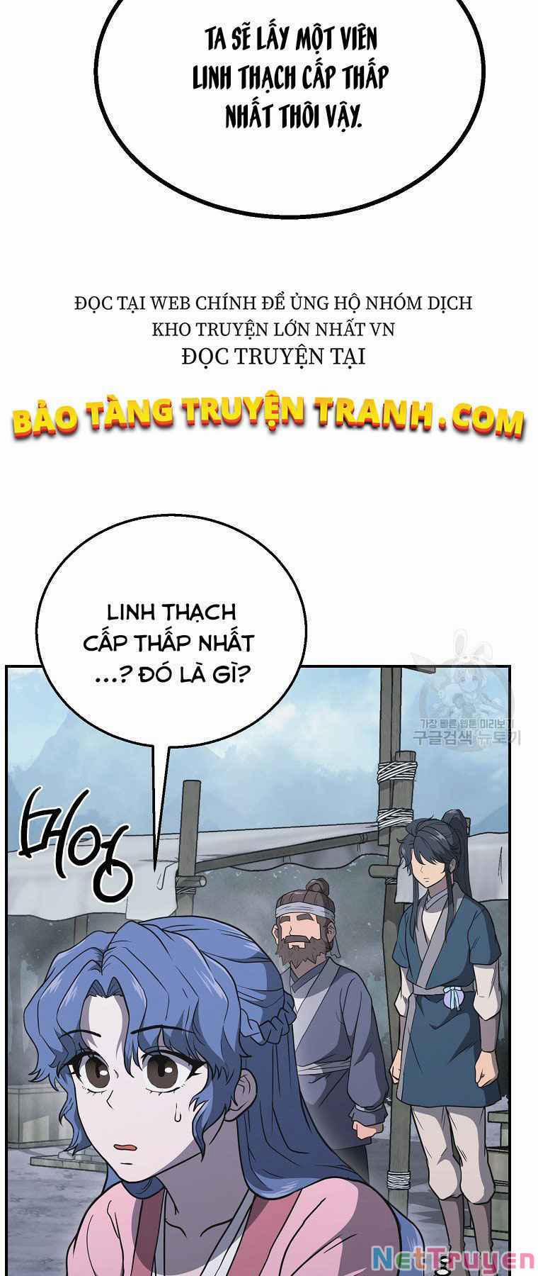 Thiên Niên Phương Sĩ 19 trang 43