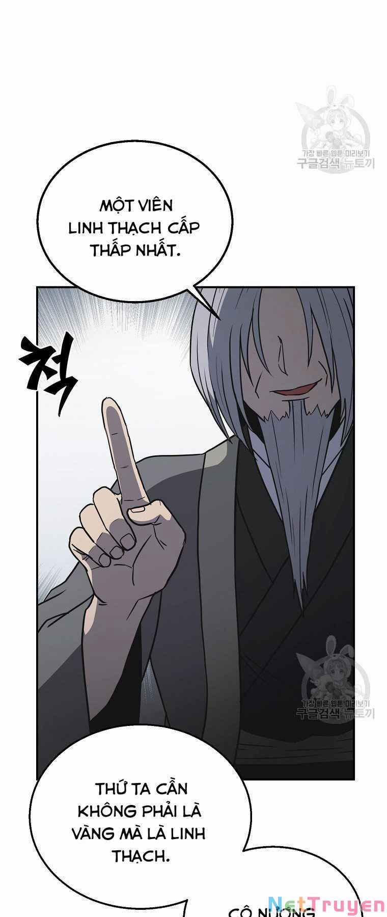 Thiên Niên Phương Sĩ 19 trang 47