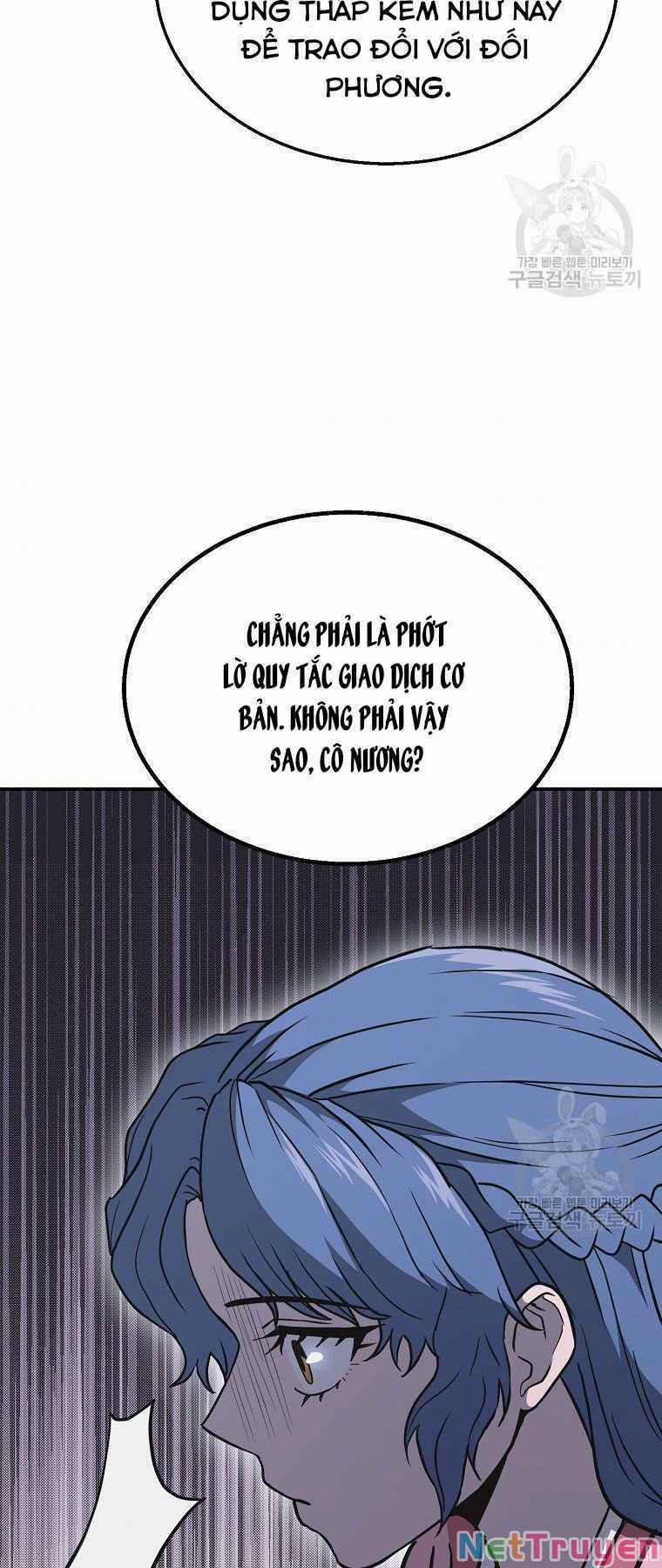 Thiên Niên Phương Sĩ 19 trang 50