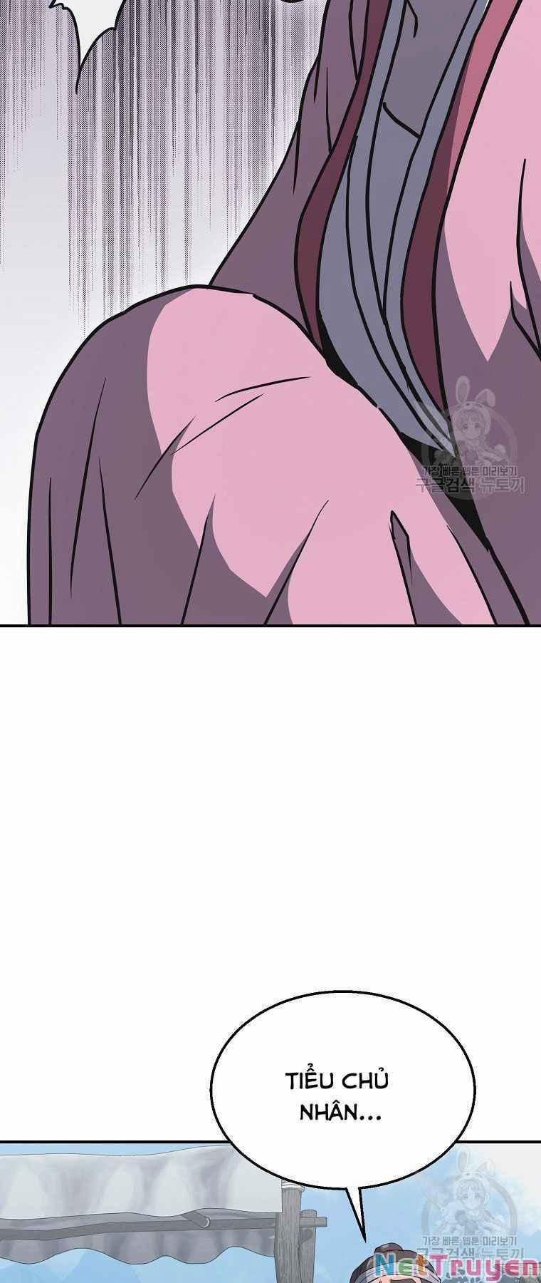 Thiên Niên Phương Sĩ 19 trang 51