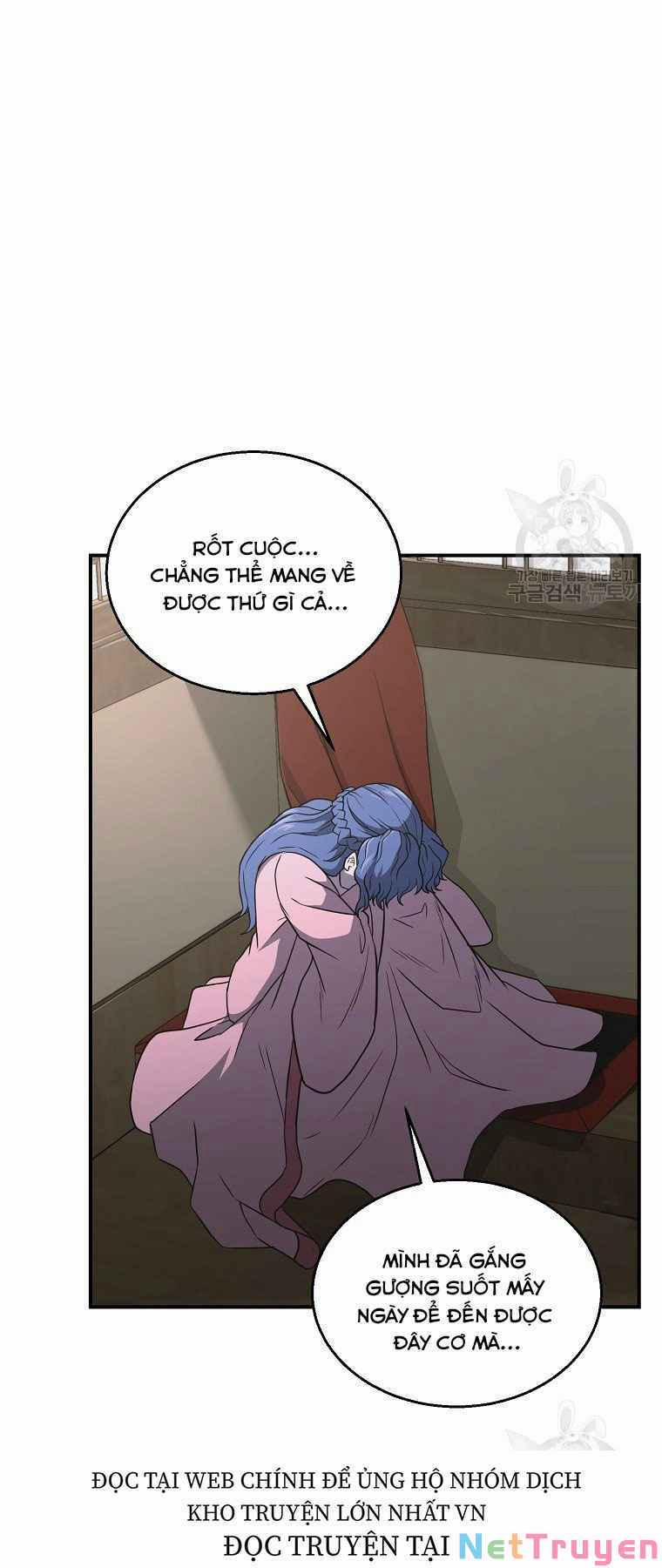Thiên Niên Phương Sĩ 19 trang 54