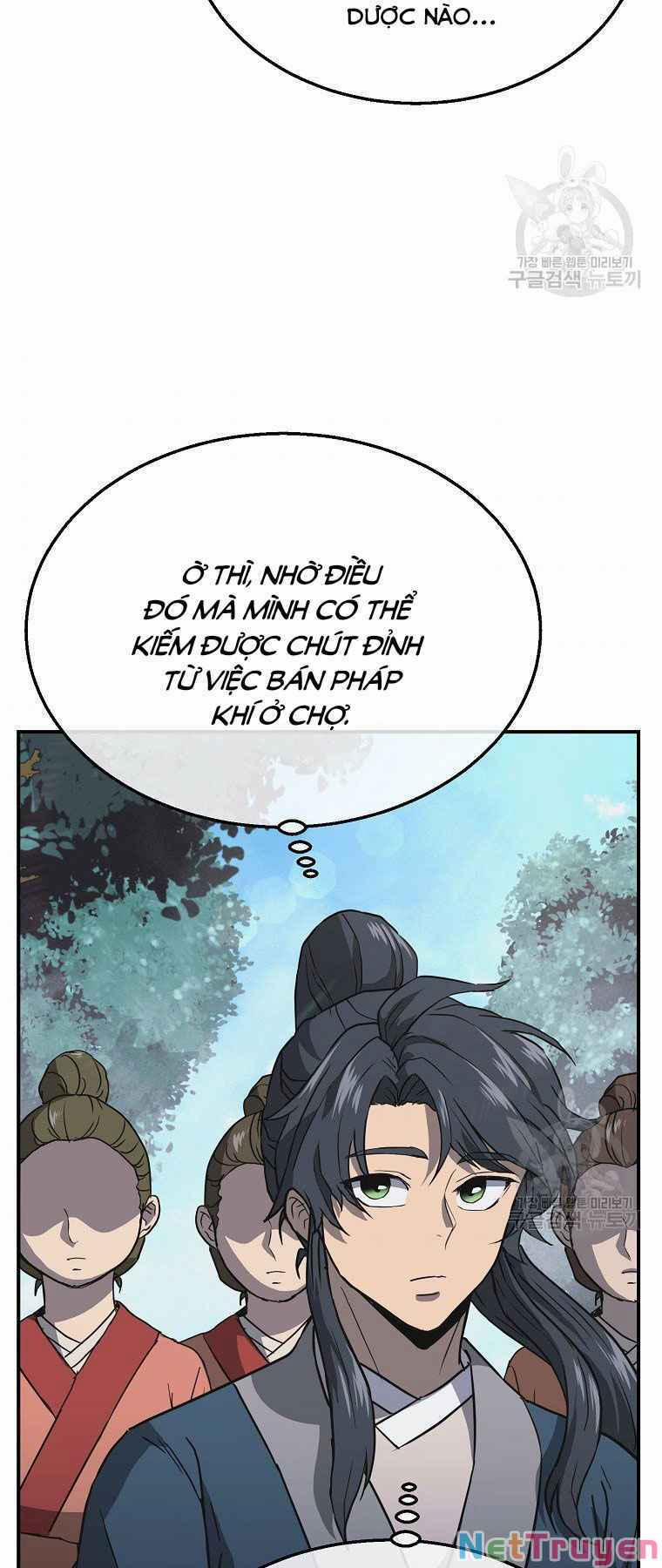 Thiên Niên Phương Sĩ 19 trang 56