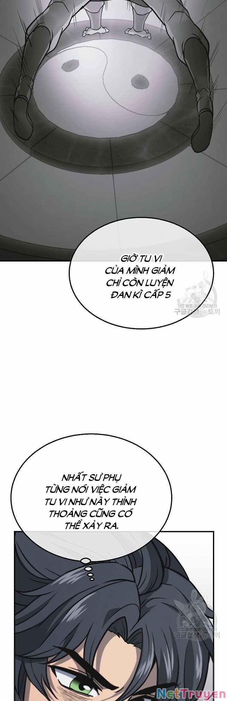 Thiên Niên Phương Sĩ 19 trang 6