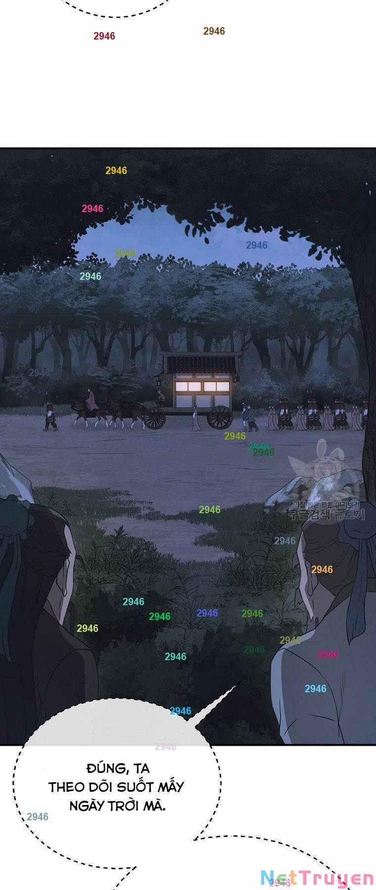 Thiên Niên Phương Sĩ 19 trang 61