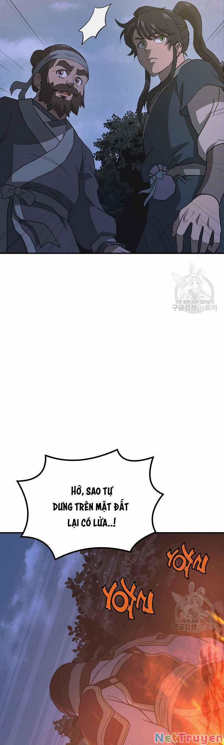 Thiên Niên Phương Sĩ 19 trang 64