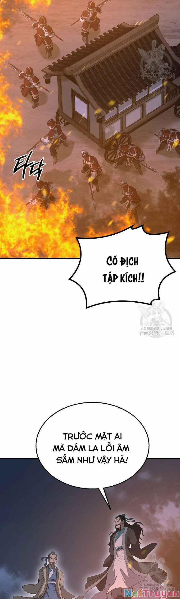Thiên Niên Phương Sĩ 19 trang 66