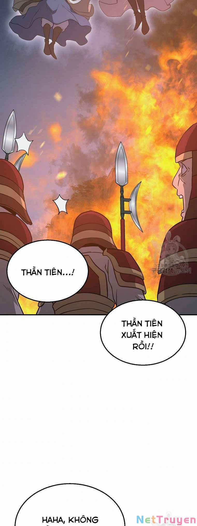 Thiên Niên Phương Sĩ 19 trang 67