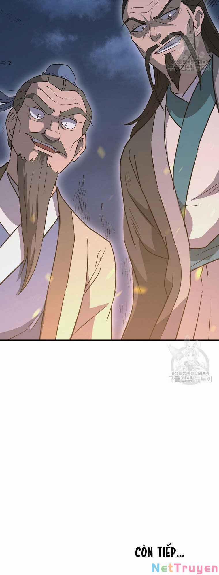 Thiên Niên Phương Sĩ 19 trang 69