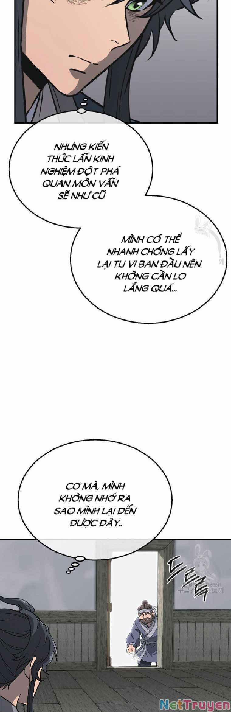 Thiên Niên Phương Sĩ 19 trang 7