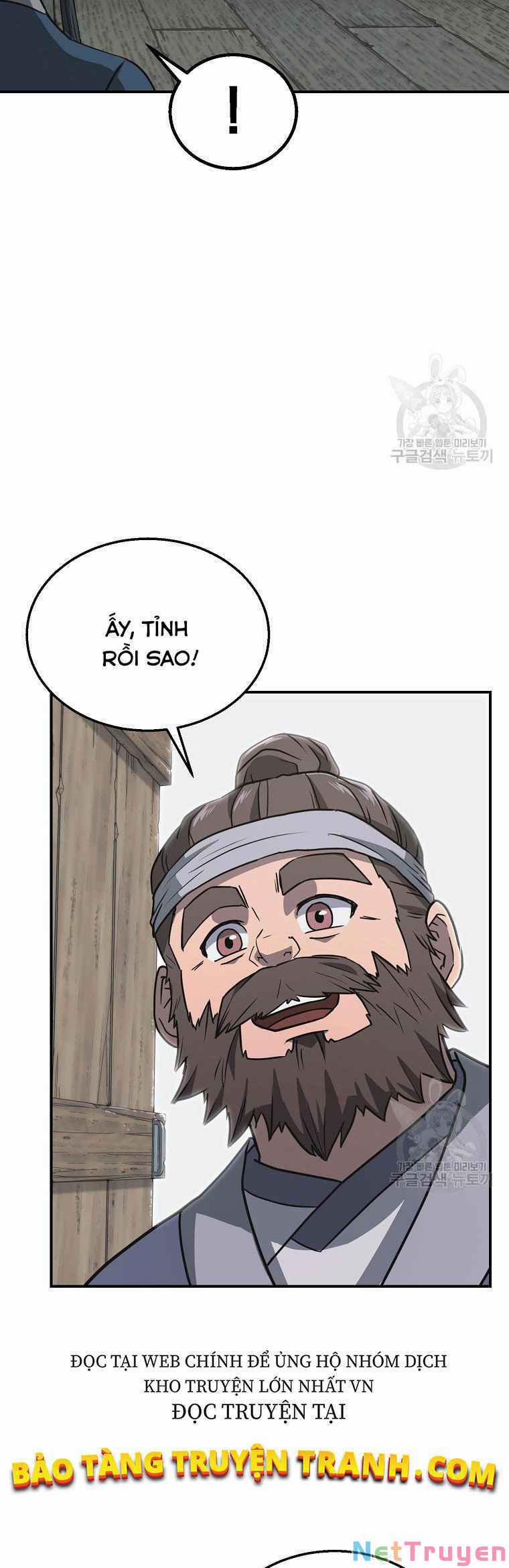 Thiên Niên Phương Sĩ 19 trang 8