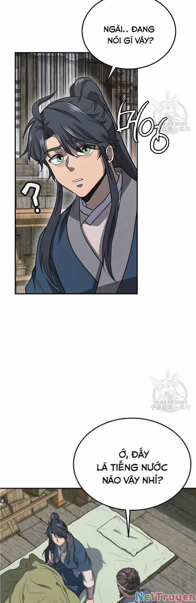 Thiên Niên Phương Sĩ 19 trang 9
