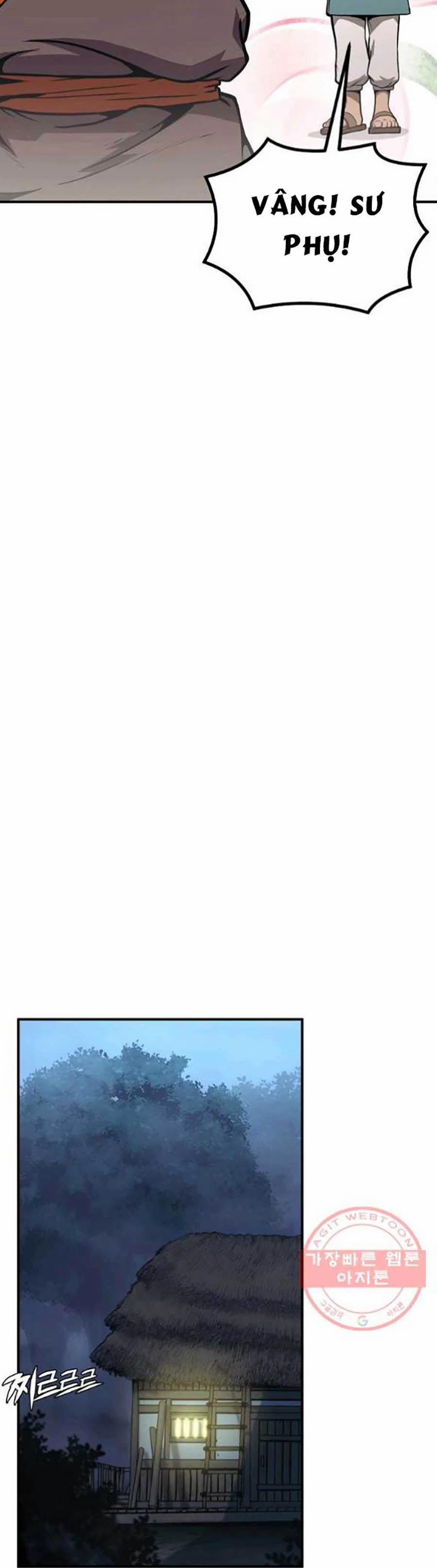 Thiên Niên Phương Sĩ 2 trang 11