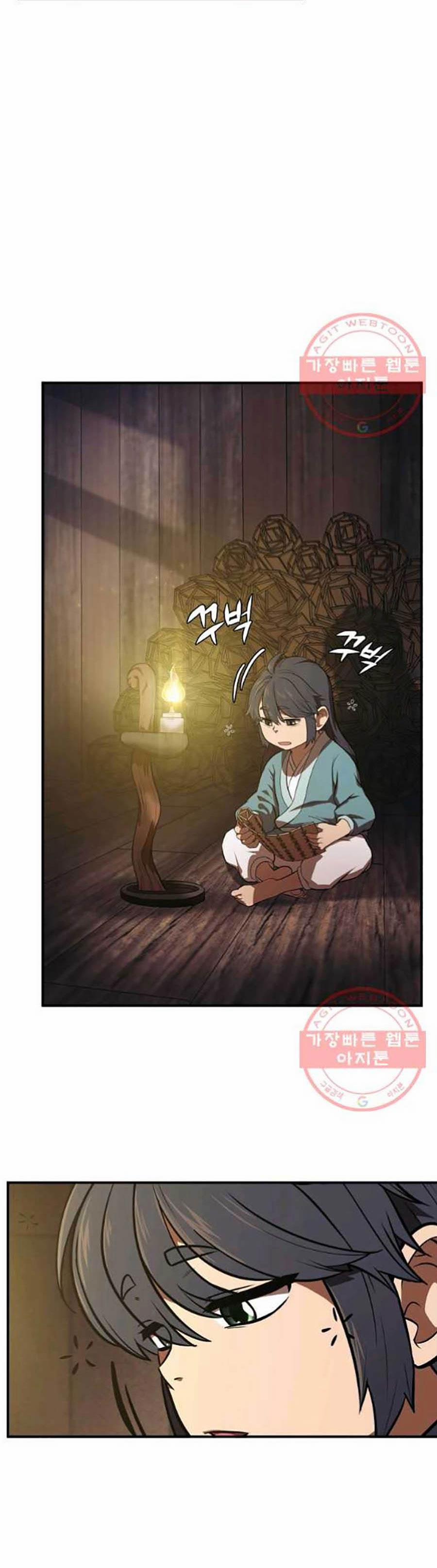 Thiên Niên Phương Sĩ 2 trang 12