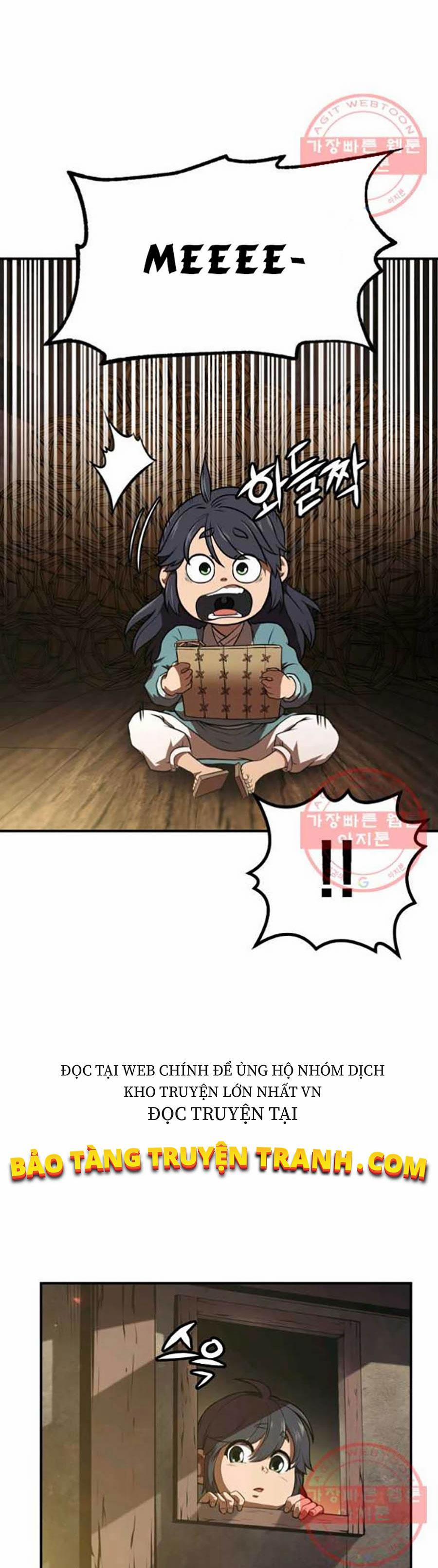 Thiên Niên Phương Sĩ 2 trang 13