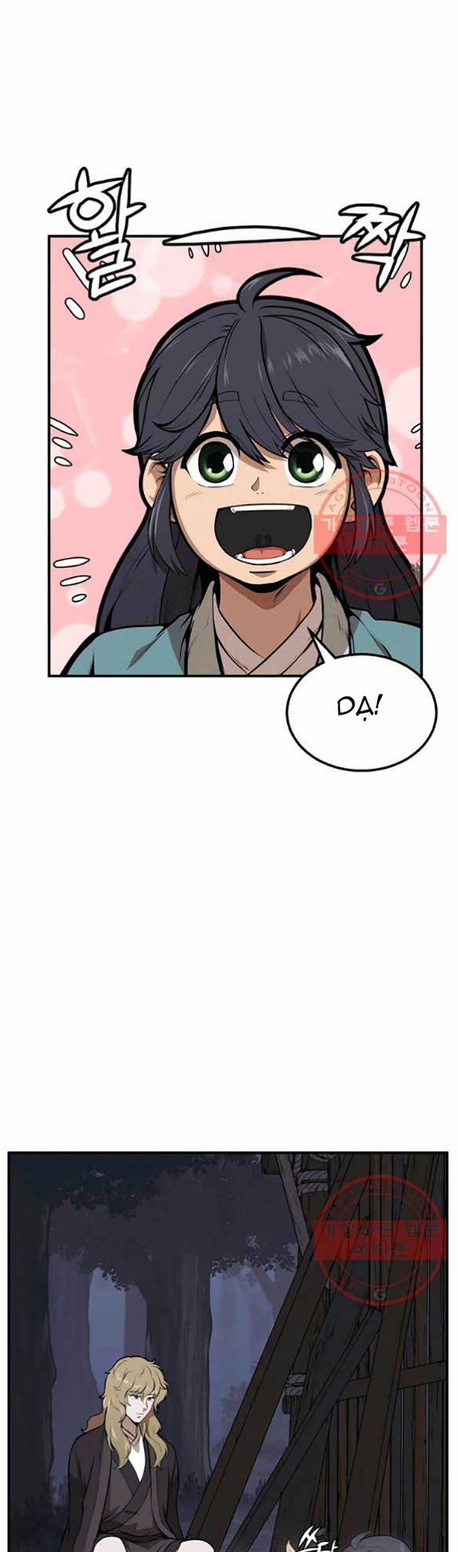 Thiên Niên Phương Sĩ 2 trang 16