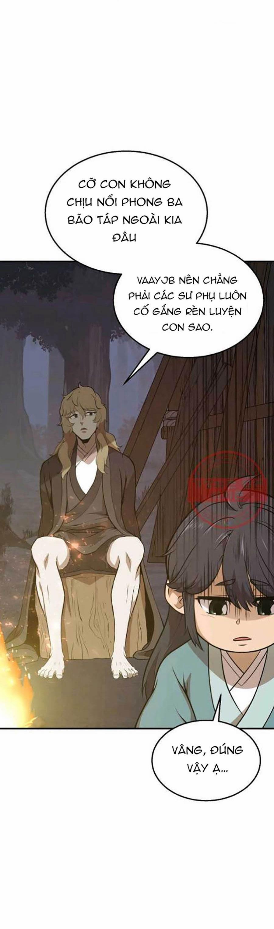 Thiên Niên Phương Sĩ 2 trang 19