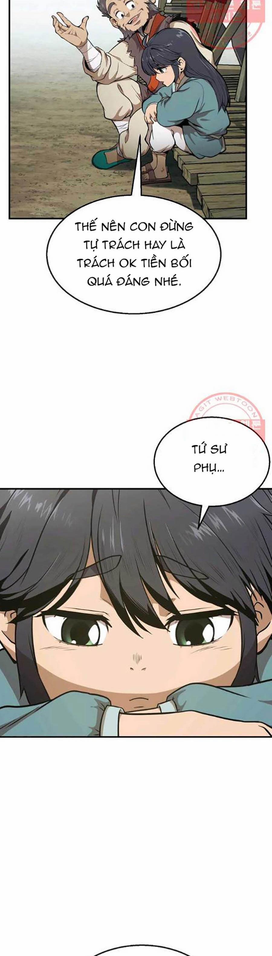 Thiên Niên Phương Sĩ 2 trang 2