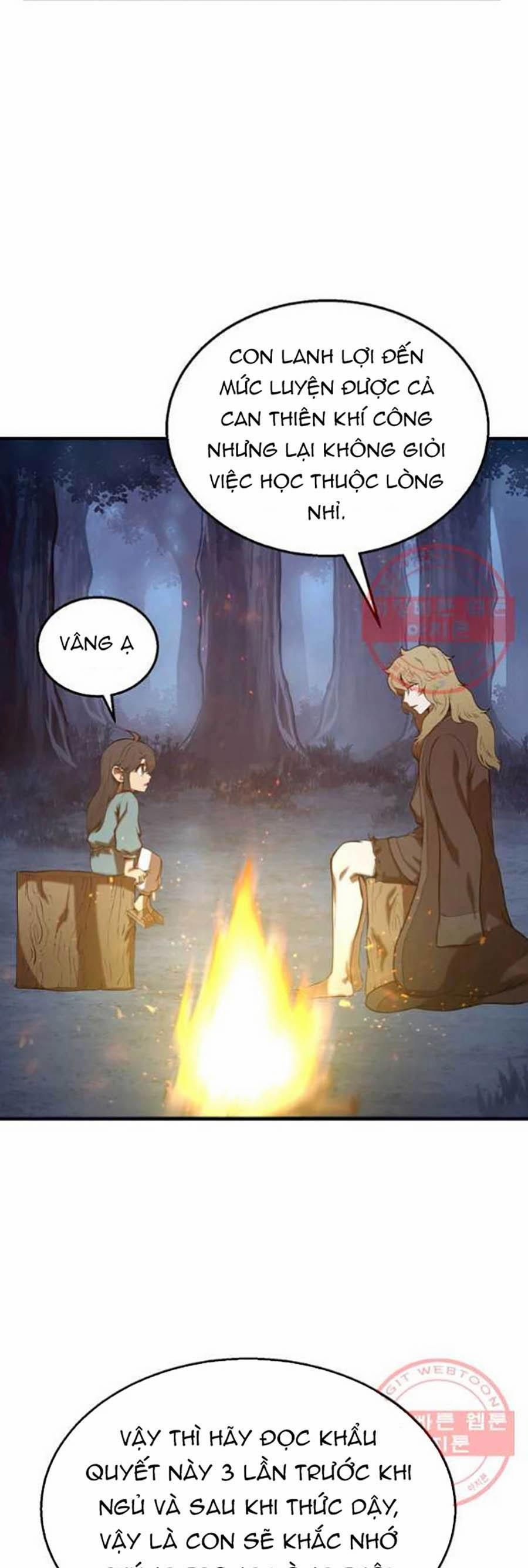 Thiên Niên Phương Sĩ 2 trang 21