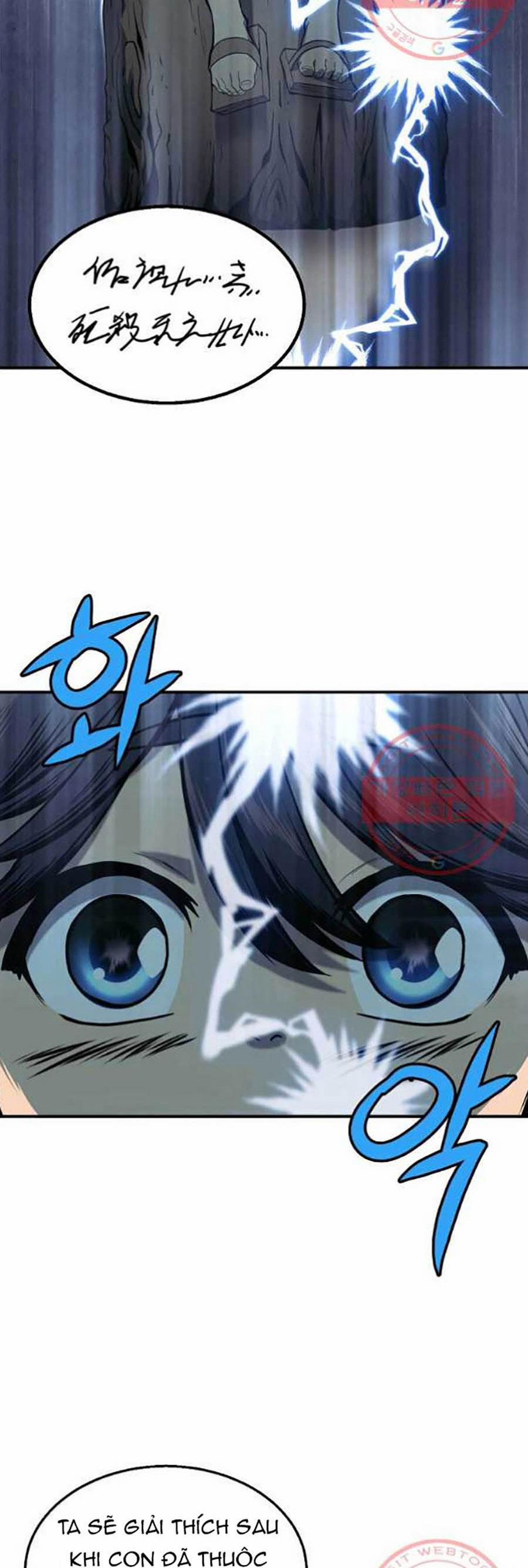 Thiên Niên Phương Sĩ 2 trang 24