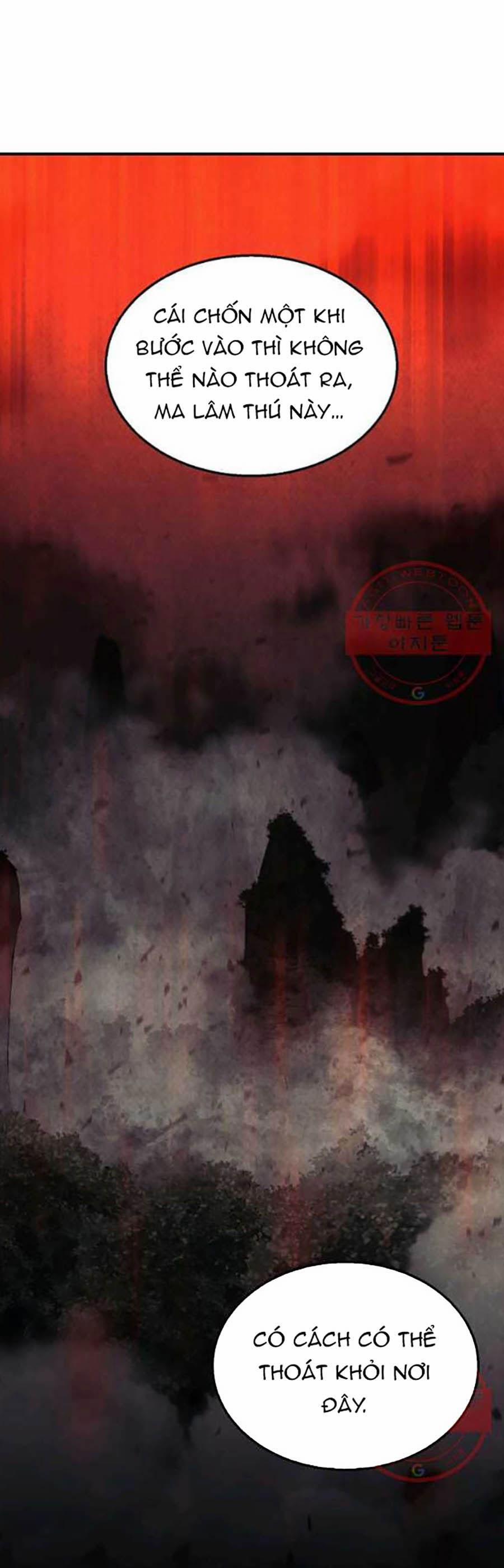 Thiên Niên Phương Sĩ 2 trang 31