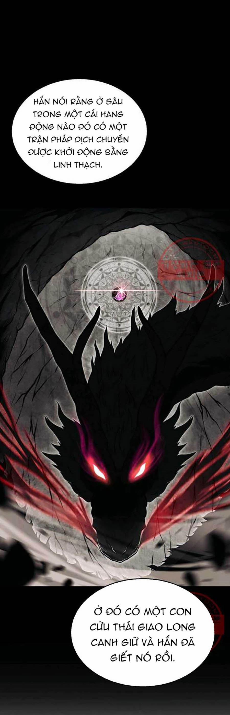 Thiên Niên Phương Sĩ 2 trang 34