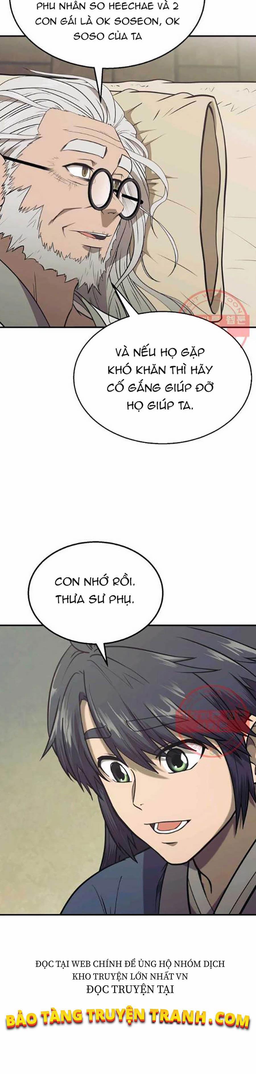 Thiên Niên Phương Sĩ 2 trang 42