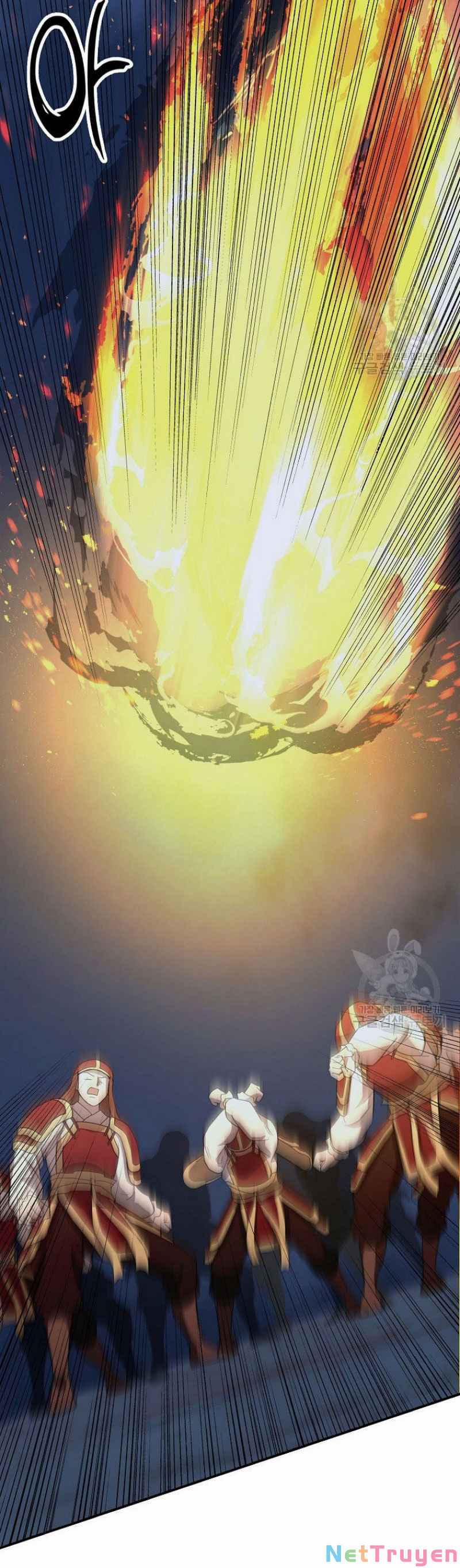 Thiên Niên Phương Sĩ 20 trang 11