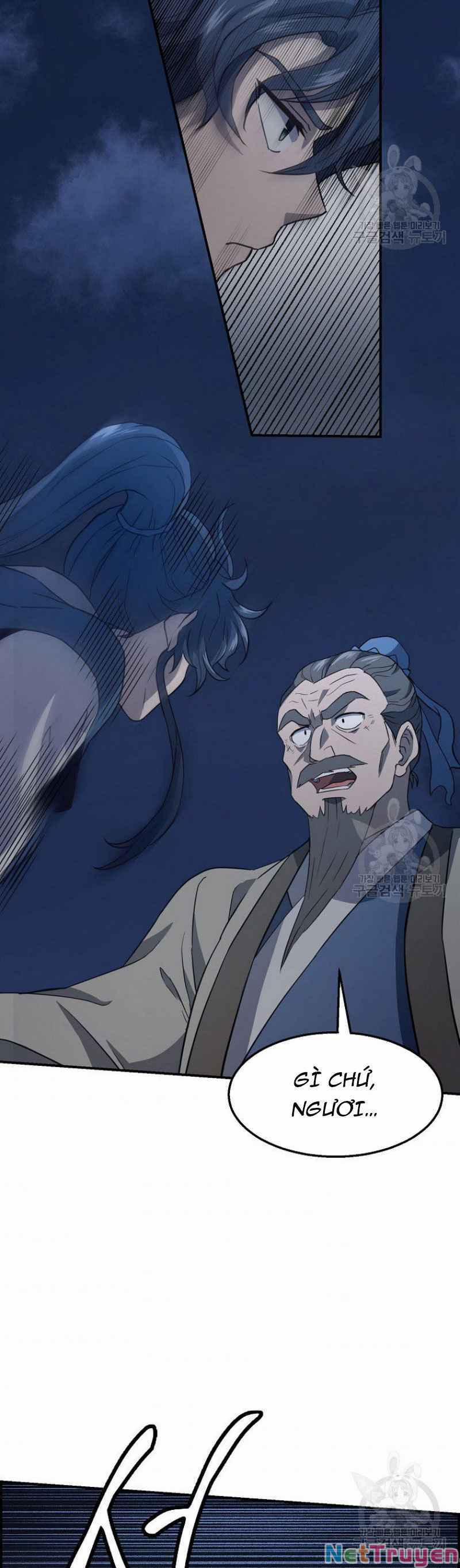 Thiên Niên Phương Sĩ 20 trang 14