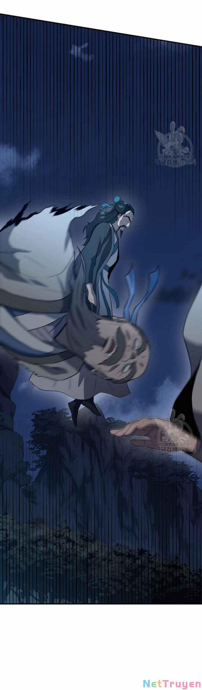 Thiên Niên Phương Sĩ 20 trang 16