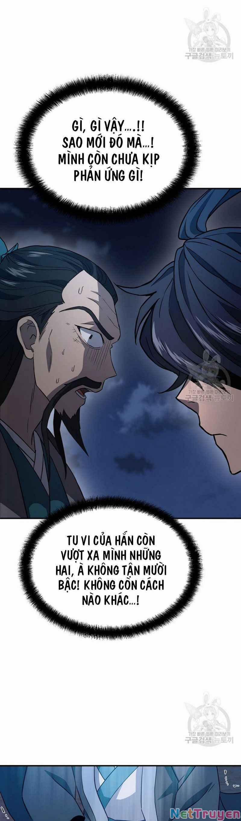 Thiên Niên Phương Sĩ 20 trang 17