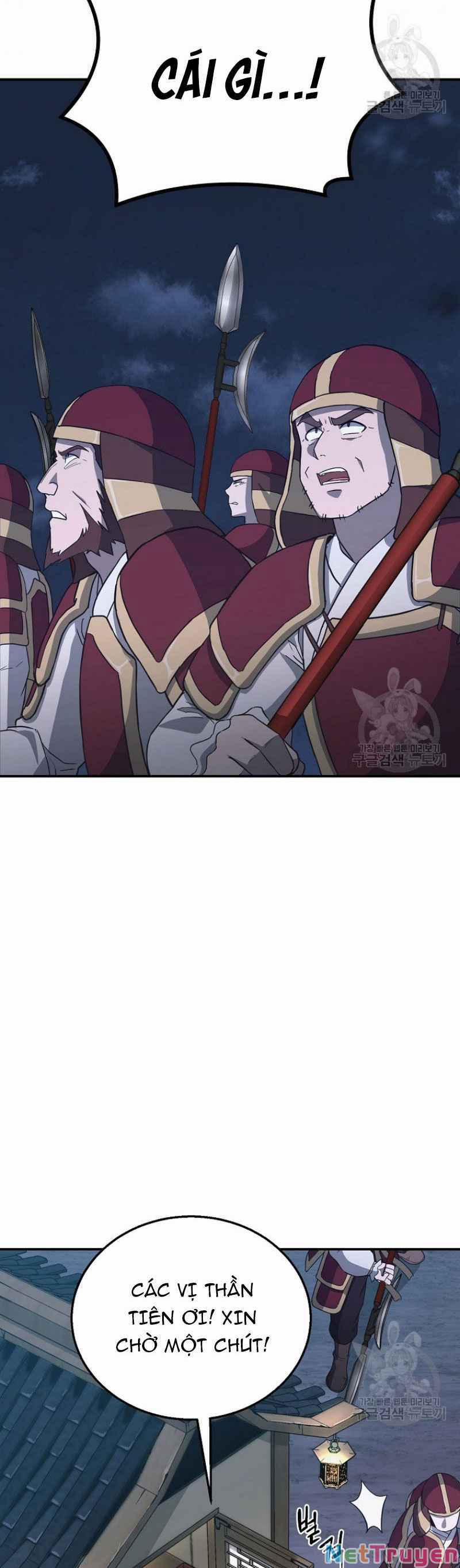 Thiên Niên Phương Sĩ 20 trang 2
