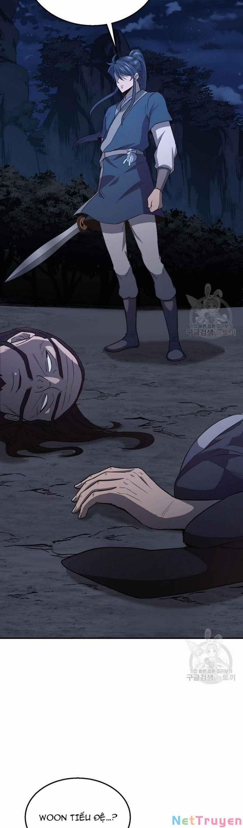 Thiên Niên Phương Sĩ 20 trang 20