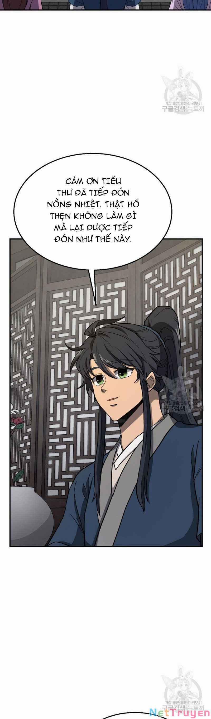 Thiên Niên Phương Sĩ 20 trang 24