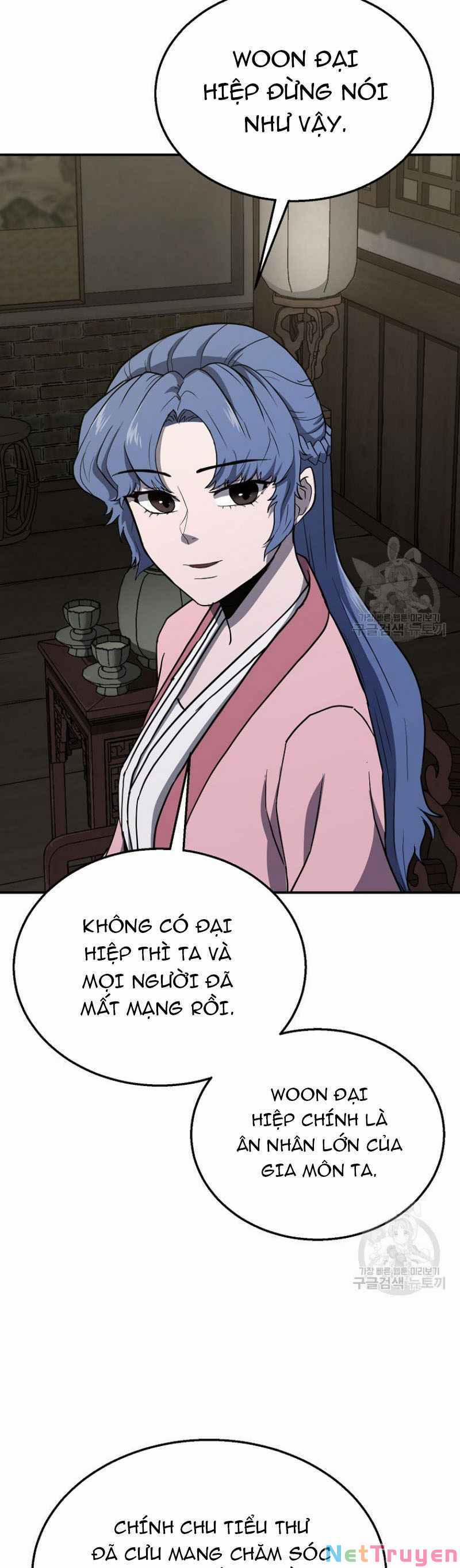 Thiên Niên Phương Sĩ 20 trang 25