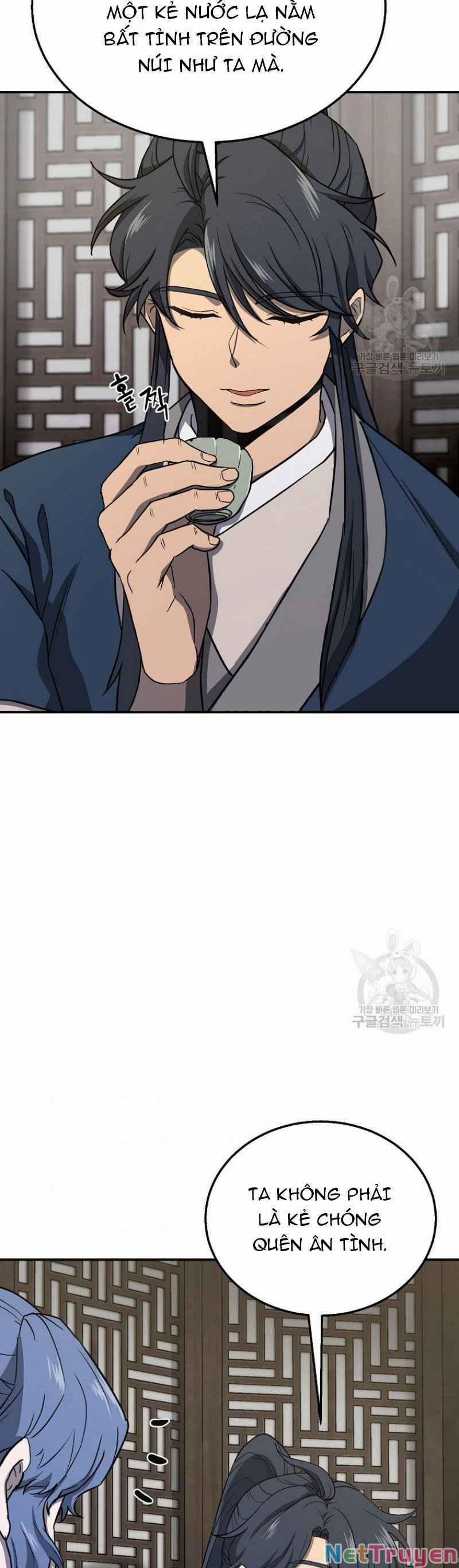 Thiên Niên Phương Sĩ 20 trang 26