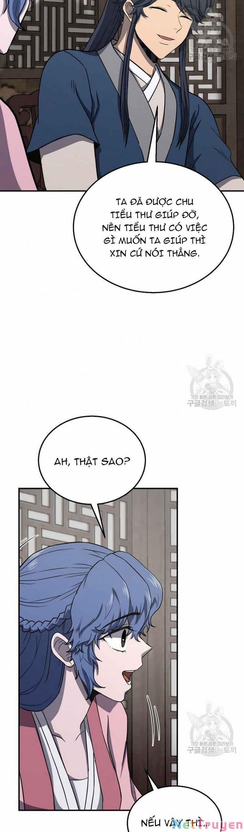 Thiên Niên Phương Sĩ 20 trang 27