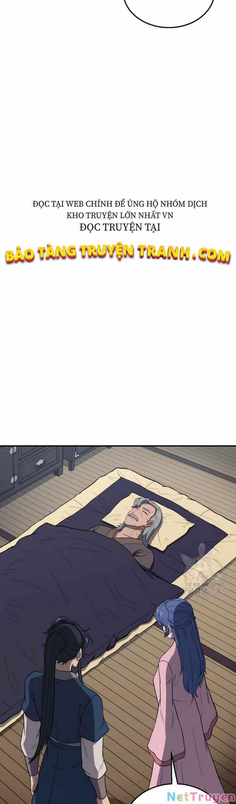 Thiên Niên Phương Sĩ 20 trang 28