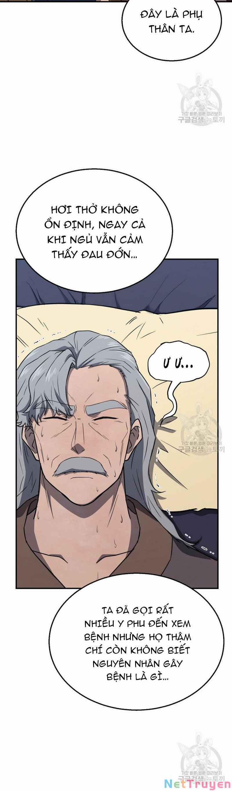 Thiên Niên Phương Sĩ 20 trang 29