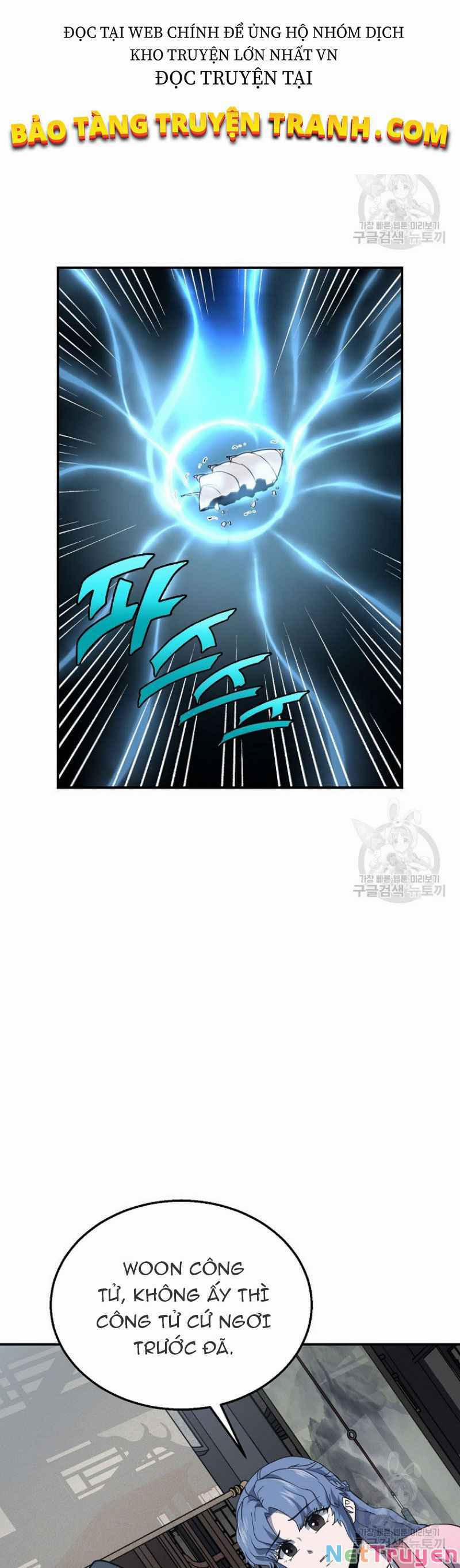 Thiên Niên Phương Sĩ 20 trang 34