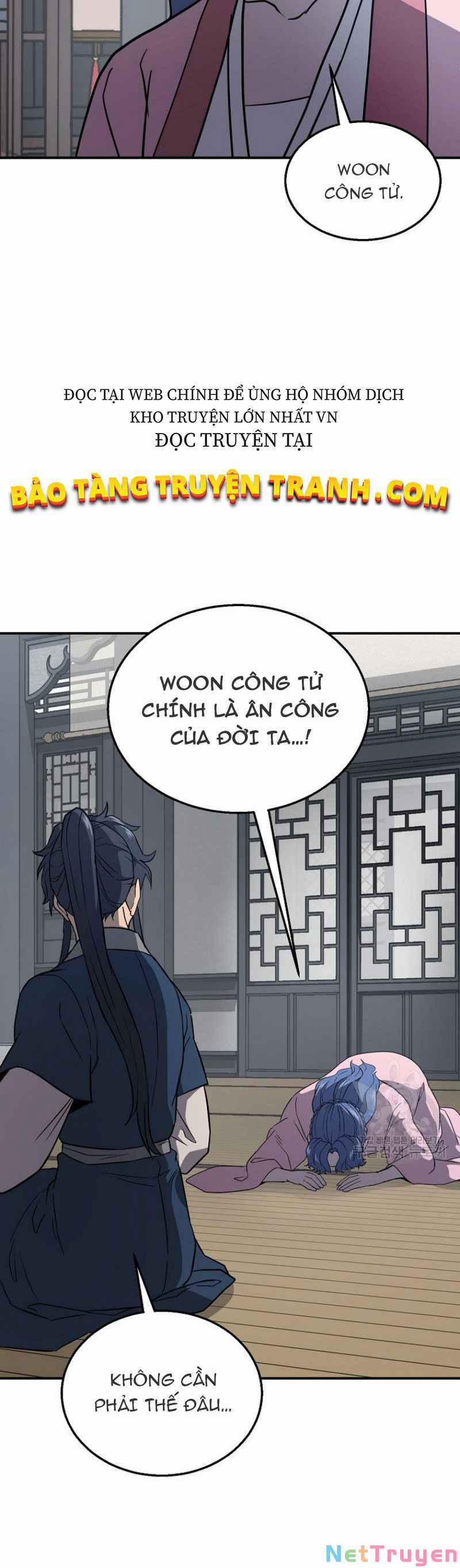 Thiên Niên Phương Sĩ 20 trang 38